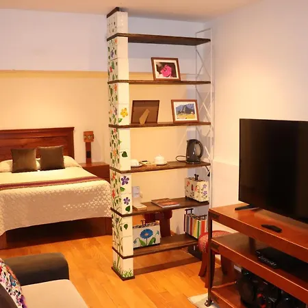 Apartamento Casa Rafaela