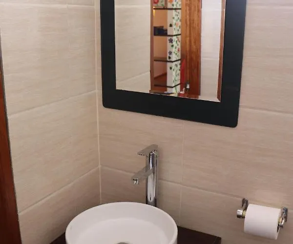 Casa Rafaela Appartamento *