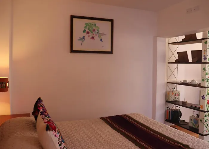 Casa Rafaela Cuzco